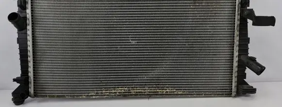 Volvo V50 Coolant radiator 3M5H8005TI