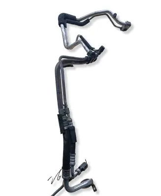 Dodge Journey Air conditioning (A/C) pipe/hose 05058542AC 1D2270
