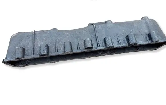 Peugeot Boxer Intake manifold 504048132