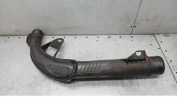 Citroen C5 Intercooler hose/pipe 9628748480