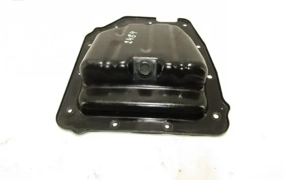Hyundai ix20 Oil sump