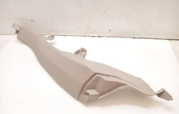 BMW 7 F01 F02 F03 F04 Other trunk/boot trim element 9112885