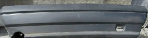 Fiat Tempra Rear bumper
