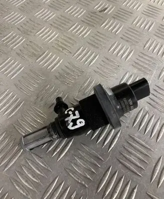 Audi A5 Windscreen/windshield washer pump 6R0955681