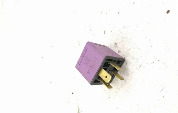 Opel Tigra A Cruise control relay 90464759 962022
