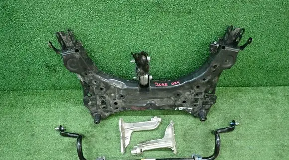 Nissan Juke II F16 Front subframe 