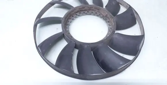 Audi A6 S6 C5 4B Fan impeller 059121301