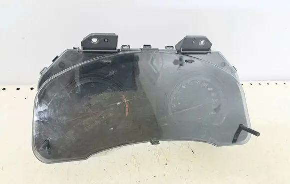 Toyota Avensis T270 Speedometer (instrument cluster) 8380005L71 MB2574700954