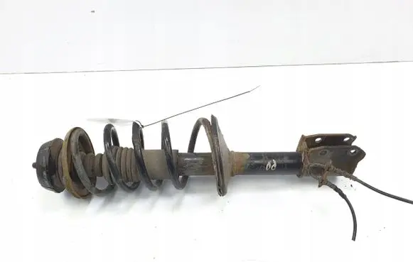 Dacia Sandero Front shock absorber/damper 8200807029