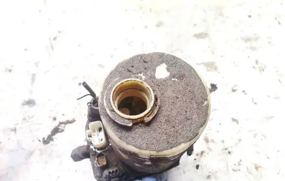 Opel Vectra C Power steering pump