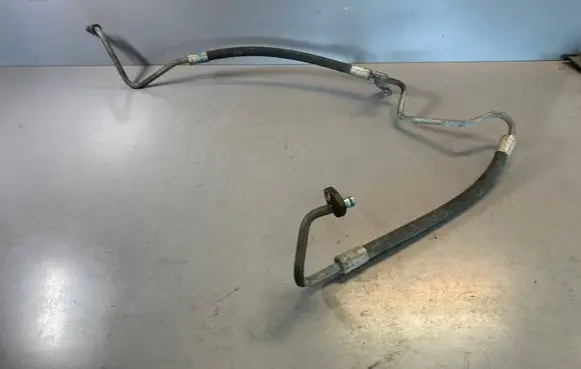 BMW 5 F10 F11 Active stabilizer tube/hose 6775167 37136775167 37106792442