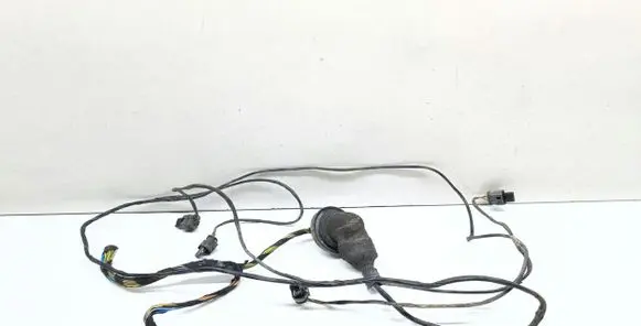BMW 3 E90 E91 Parking sensor (PDC) wiring loom