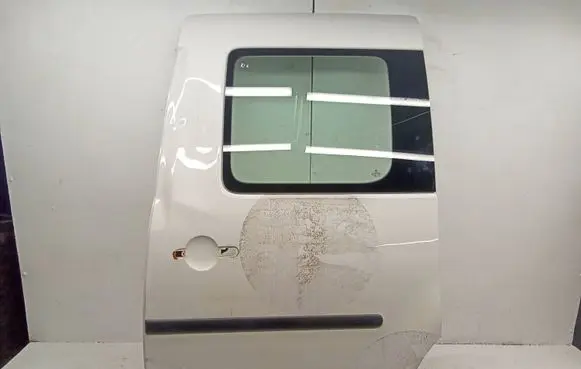 Volkswagen Caddy Side sliding door 