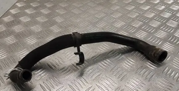 Mercedes-Benz R W251 Engine coolant pipe/hose A2515002175