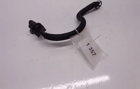 BMW 1 F20 F21 Vacuum pump 1598CM