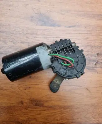 Ford Focus Wiper motor XS4117508AB 0390241363 058991222