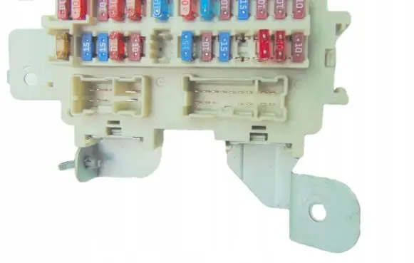 Nissan Murano Z50 Fuse module AM60A5A18