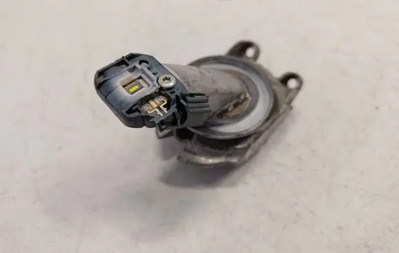 LED Daytime headlight