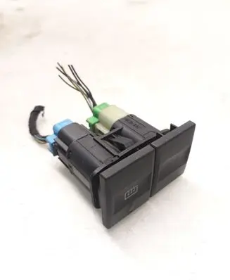 Ford Mondeo Mk III Windscreen/window heater switch 1S7T18C621AA