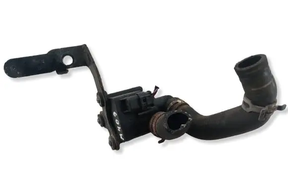 Skoda Yeti (5L) Electric auxiliary coolant/water pump 5N0965561 258410T139