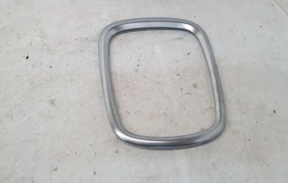 Toyota Yaris Other center console (tunnel) element MOU021417