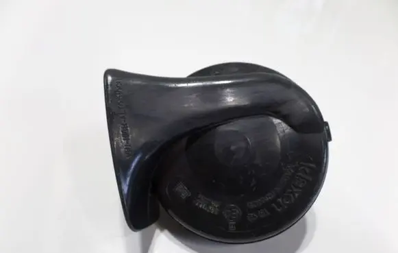 Renault Kangoo I Horn signal 8200KAN