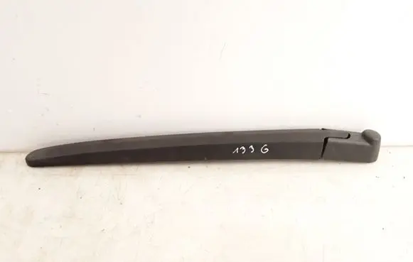 Opel Vectra C Rear wiper blade arm 80012457 13143419