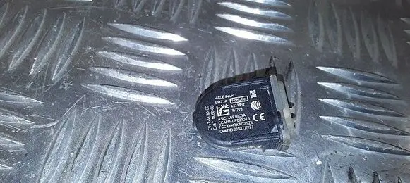 Ford Ecosport Tire pressure sensor ev6t1a180cc