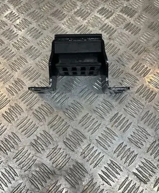 Other rear suspension part