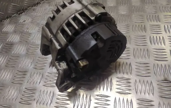 Audi A4 S4 B6 8E 8H Generator/alternator