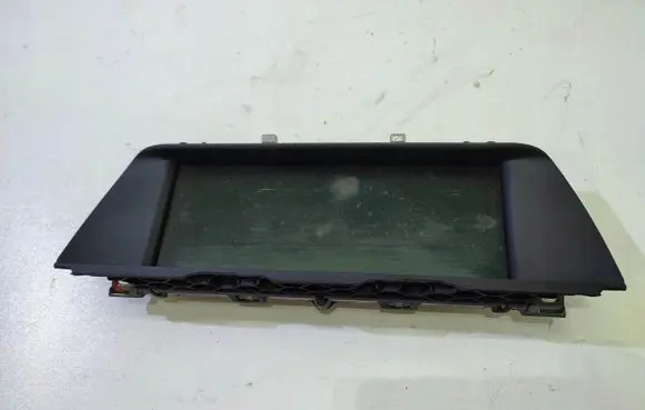 BMW 5 F10 F11 Screen/display/small screen