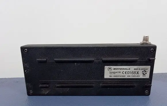 Ford Focus Voice control module SWF2335A