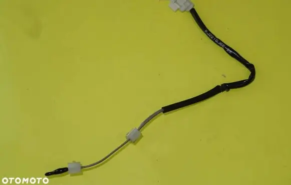 Mazda 6 Outside/exterior temperature sensor KJ221GJ6E-25 KJ221GJ6E25