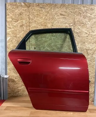 Audi A4 S4 B7 8E 8H Rear door