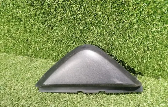 Renault Trafic III (X82) Plastic wing mirror trim cover 638758176R 93868849
