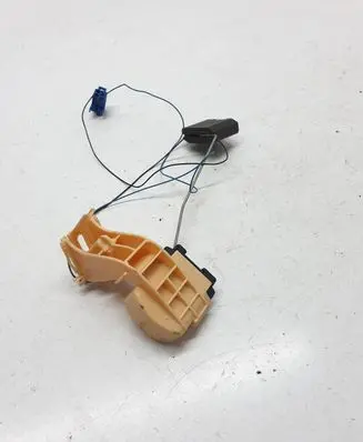 Fuel level sensor