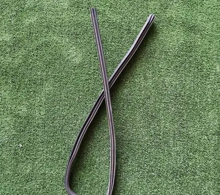 Ford Transit Custom Rubber seal front door (on door) JK21-V51400-BH