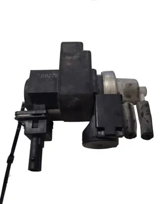 Hyundai i40 Turbo solenoid valve 700272