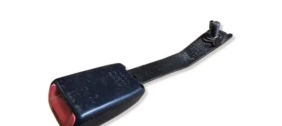 Suzuki Ignis Front seatbelt buckle E034501 B480