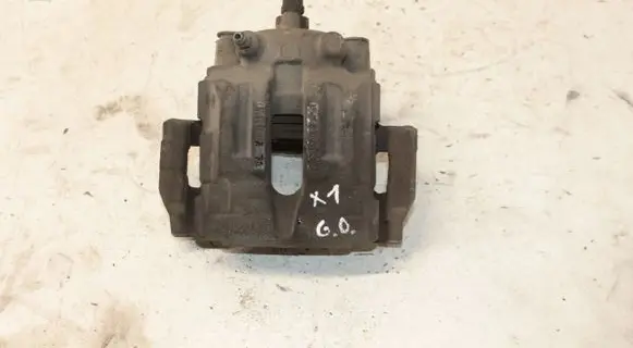 BMW X1 E84 Rear brake caliper