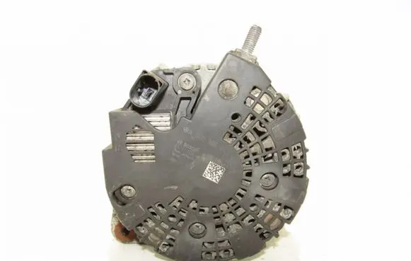Mercedes-Benz A W176 Generator/alternator A0009063822