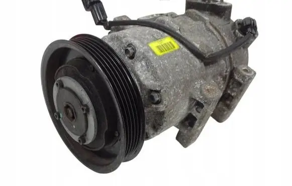 KIA Rio Air conditioning (A/C) compressor (pump) 1E39E02400