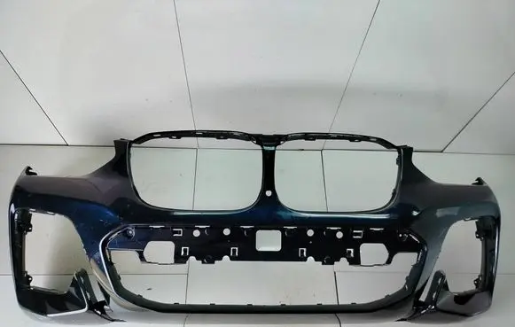 BMW X3 G01 Front bumper 8089743