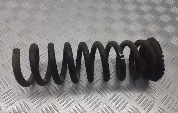 Chrysler Pacifica Rear coil spring