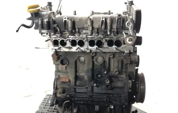 Fiat Doblo Engine 198A3000