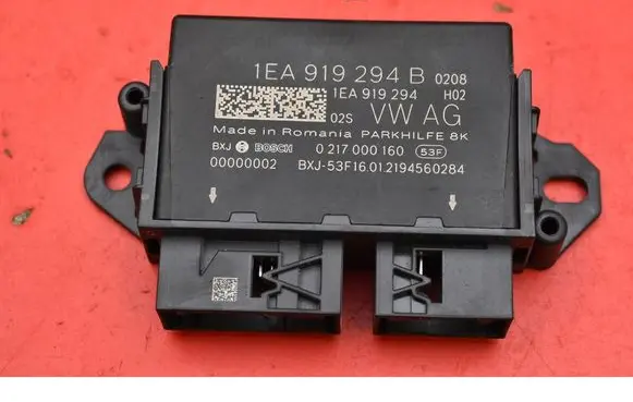 Volkswagen ID.3 Engine control unit/module ECU 1EA919294B