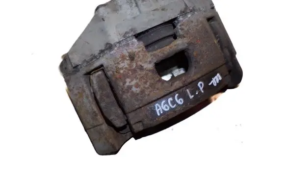 Audi A6 S6 C6 4F Front brake caliper