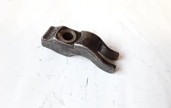 Opel Astra H Fuel Injector clamp holder K35