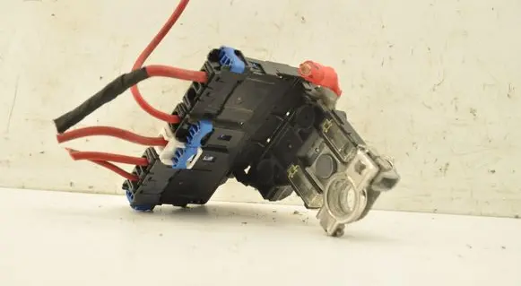 Dacia Sandero III Positive wiring loom D9080115