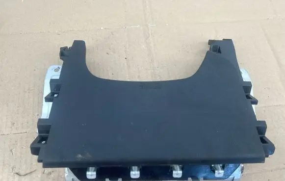 Mitsubishi ASX Knee airbag 7030A241 617622400D YDR183HABU00